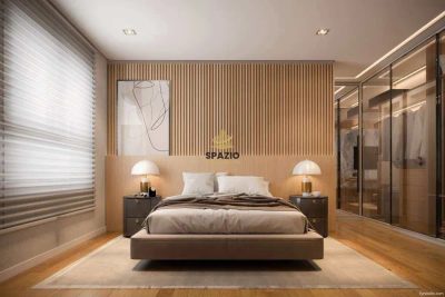 Apartamento, 2 quartos, 133 m² - Foto 2