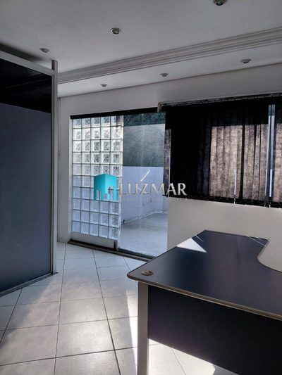 Sala-Conjunto, 35 m² - Foto 1