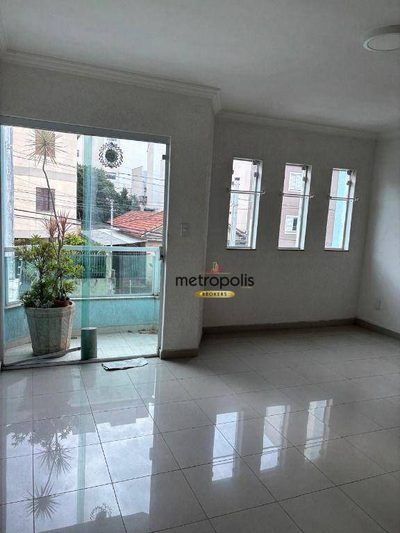 Sobrado, 3 quartos, 191 m² - Foto 2