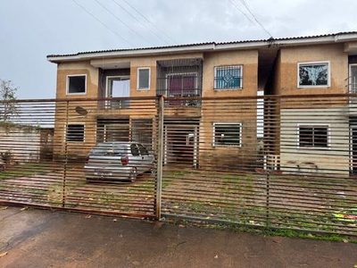 Apartamento, 2 quartos, 52 m² - Foto 1