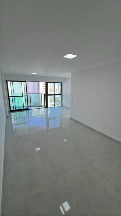 Apartamento, 4 quartos - Foto 3