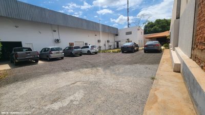 Prédio Inteiro, 1200 m² - Foto 4