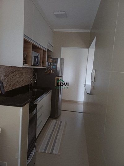 Apartamento, 2 quartos, 57 m² - Foto 5