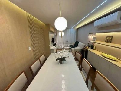 Apartamento, 3 quartos, 106 m² - Foto 3