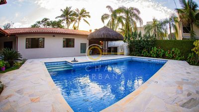 Casa, 5 quartos, 354 m² - Foto 5