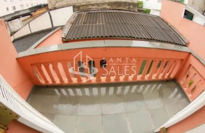 Sobrado, 3 quartos, 154 m² - Foto 4