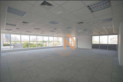 Sala-Conjunto, 535 m² - Foto 1