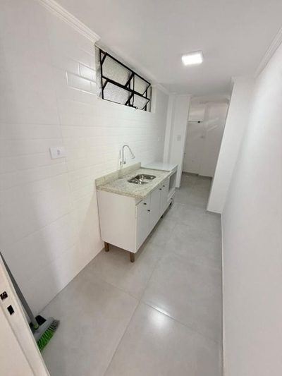 Apartamento, 2 quartos, 56 m² - Foto 4