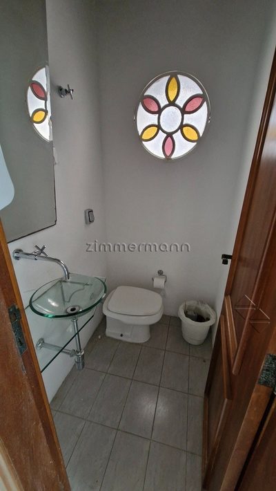 Casa Comercial, 260 m² - Foto 4
