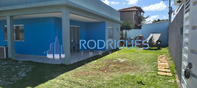 Casa, 3 quartos, 600 m² - Foto 5