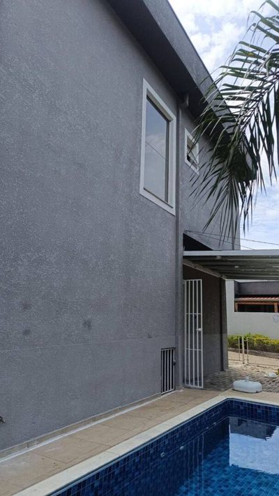 Sobrado, 2 quartos, 80 m² - Foto 4