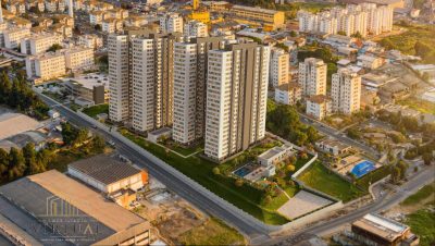 Apartamento, 2 quartos, 35 m² - Foto 1