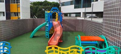 Apartamento, 3 quartos, 76 m² - Foto 5