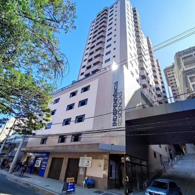 Apartamento, 2 quartos, 62 m² - Foto 3