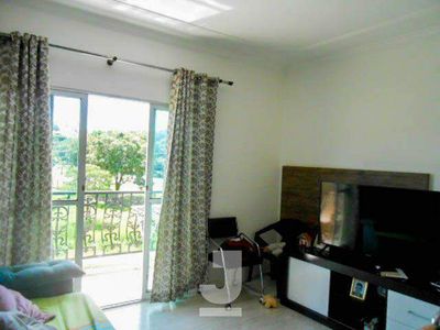 Apartamento, 3 quartos, 87 m² - Foto 1