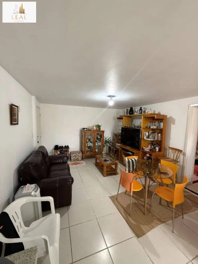 Apartamento, 2 quartos, 83 m² - Foto 2