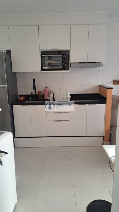 Apartamento, 2 quartos, 35 m² - Foto 1