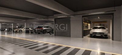 Apartamento, 3 quartos, 232 m² - Foto 4