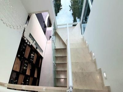 Casa, 6 quartos, 385 m² - Foto 5
