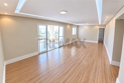 Apartamento, 3 quartos, 171 m² - Foto 1