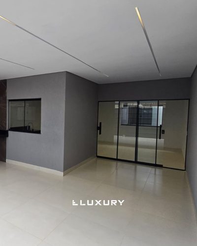 Casa, 3 quartos, 100 m² - Foto 2