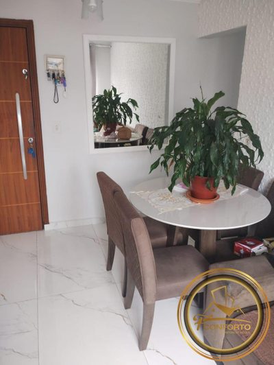 Apartamento, 2 quartos, 86 m² - Foto 2