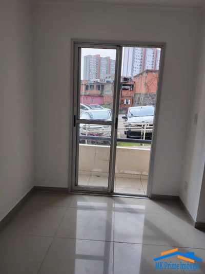 Apartamento, 2 quartos, 47 m² - Foto 2