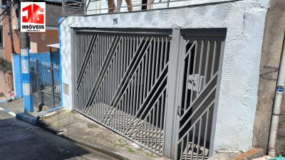 Sobrado, 2 quartos, 60 m² - Foto 4