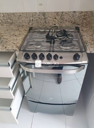 Apartamento, 1 quarto, 56 m² - Foto 5
