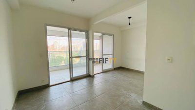 Apartamento, 1 quarto, 33 m² - Foto 2