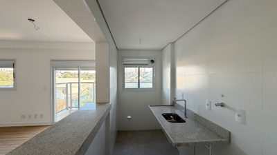 Apartamento, 1 quarto, 37 m² - Foto 3