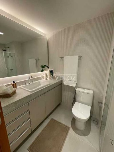Apartamento, 1 quarto, 38 m² - Foto 2