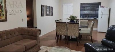 Casa de Condomínio, 2 quartos - Foto 4