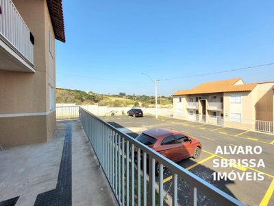 Apartamento, 2 quartos, 60 m² - Foto 1