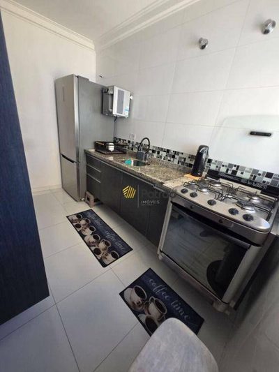 Cobertura, 2 quartos, 115 m² - Foto 1