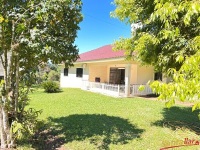 Sítio, 4 quartos, 5 hectares - Foto 1