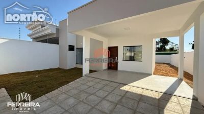 Casa, 3 quartos, 110 m² - Foto 2