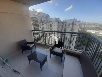 Apartamento, 3 quartos, 151 m² - Foto 1