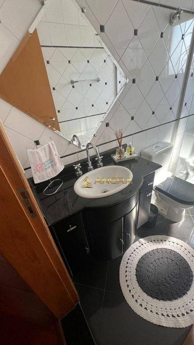 Apartamento, 3 quartos, 93 m² - Foto 3