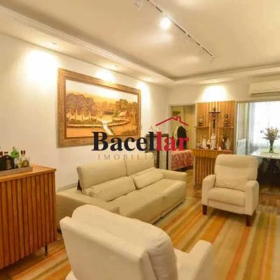 Apartamento, 2 quartos, 90 m² - Foto 4