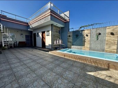 Casa, 3 quartos, 75 m² - Foto 1