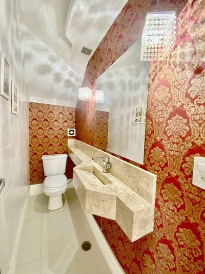 Sobrado, 3 quartos, 278 m² - Foto 3