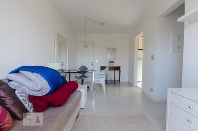 Apartamento, 2 quartos, 57 m² - Foto 2