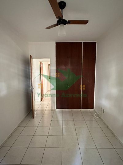 Apartamento, 3 quartos, 80 m² - Foto 1