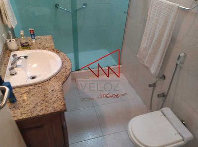 Apartamento, 4 quartos, 109 m² - Foto 3