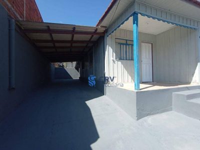 Casa, 3 quartos, 80 m² - Foto 3