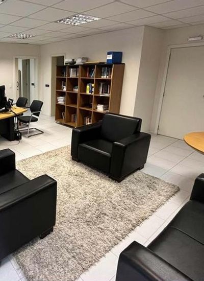 Sala-Conjunto, 394 m² - Foto 4