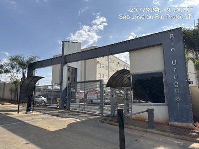 Apartamento, 39 m² - Foto 1