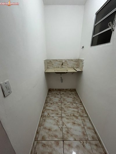 Kitnet-Studio, 15 m² - Foto 3