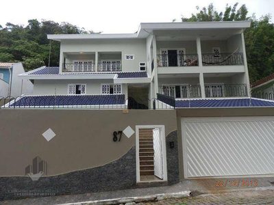 Casa, 3 quartos, 350 m² - Foto 1